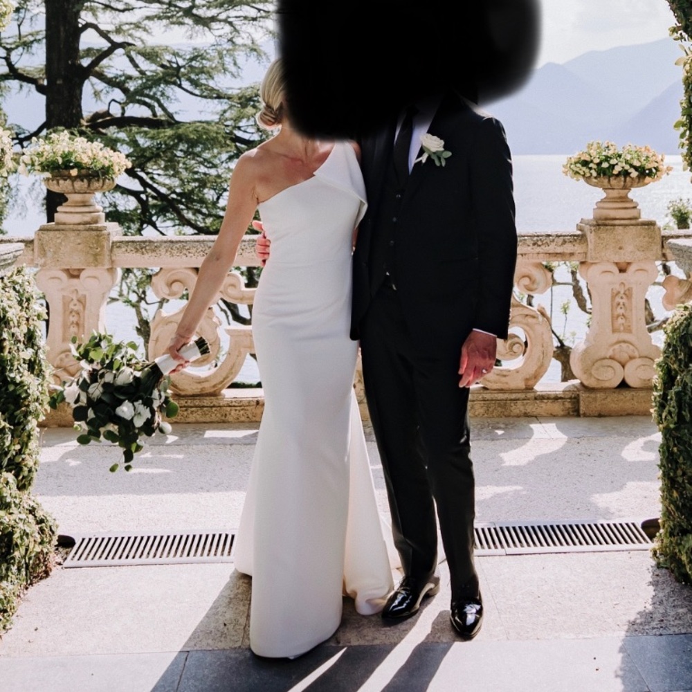 Madi Lane “Maddox” wedding dress